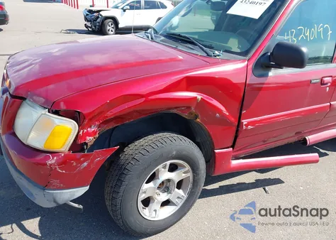 2004 Ford Explorer Sport Trac Adrenalin/Xls/Xlt из США, поврежденный, VIN 1FMZU77K04UA89669